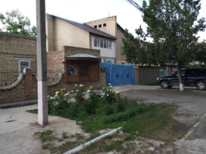 RAHAT Guest House & Hostel in Toktogul